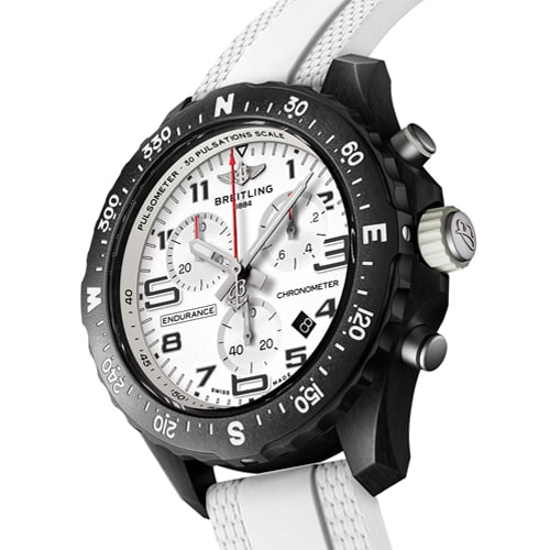 Breitling Endurance Smart Watch Image