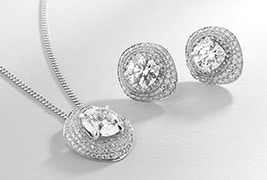 Bespoke Jewellery