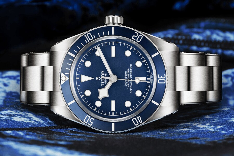 The Complete Calibre Guide To TUDOR Calibre Watches Of