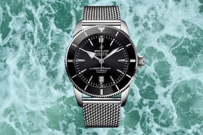Breitling Superocean Heritage 2 image