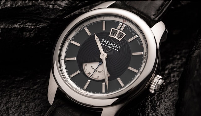 The Beautifully Crafted Collections of Bremont