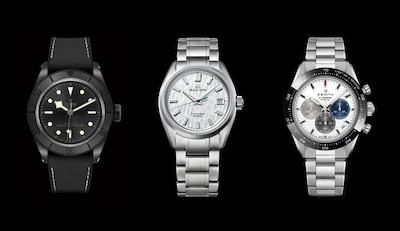 Calibre Article - The watch industry gathers for the Grand Prix d’Horlogerie de Genève - image 2.png image