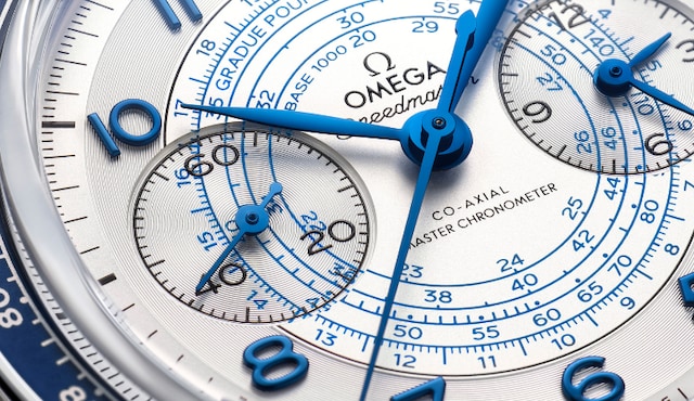 omega speedmaster chronoscope category