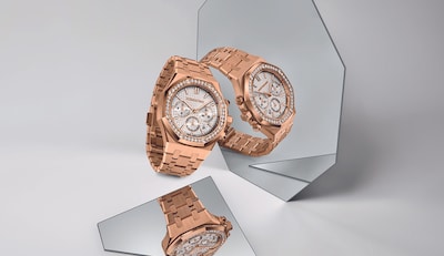 AP Royal Oak 50th Anniversary 1 image