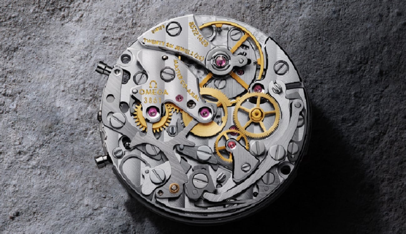 Omega cal sale