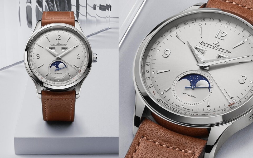 Switch It Up Watches With Interchangeable Straps Calibre