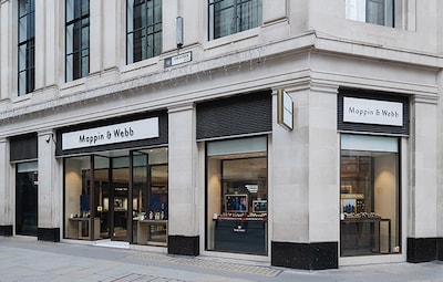 M&W-Cheapside-Image image