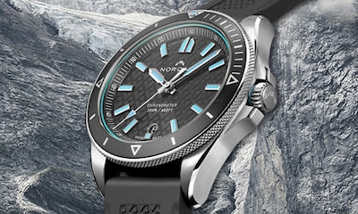 Norqain Adventure Watch image