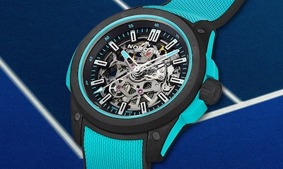 Norqain Independence watch image
