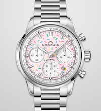 Norqain New Arrival Watch image