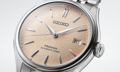 Presage Classic image