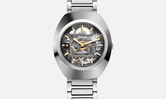 Rado Watches Automatic Rado Watches for Men Women for Sale Online UK Watches Of Switzerland UK