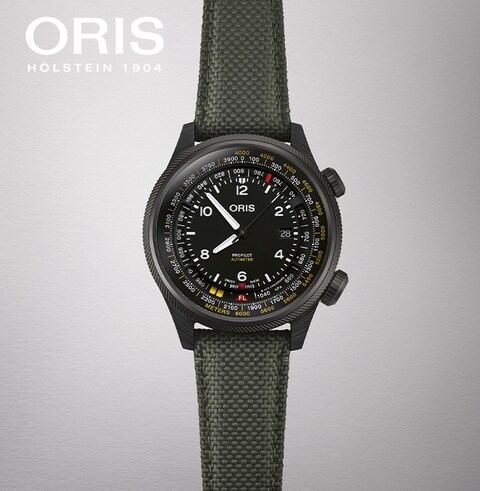 ORIS
