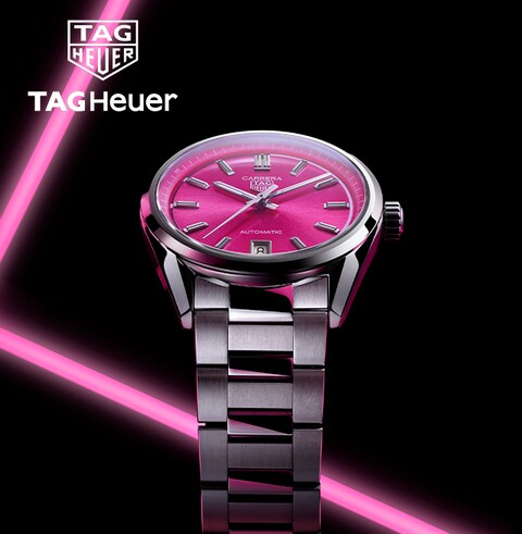 TAG HEUER