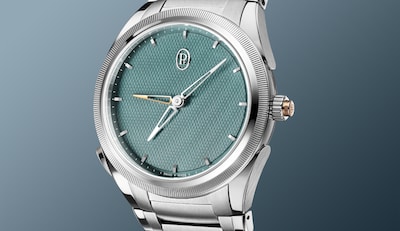 Watches and Wonders parmigiani image
