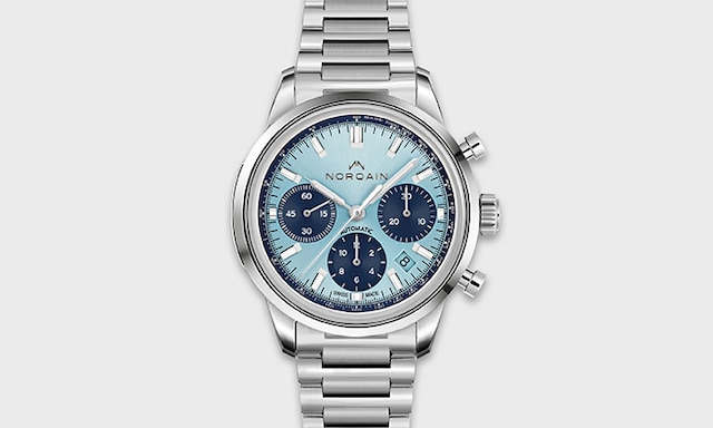 Freedom 60 Chrono