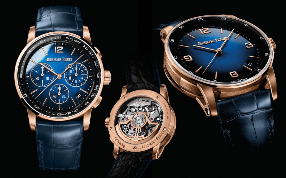 audemars piguet smoke screen watches
