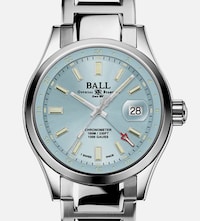 Shop BALL GMT Watches image