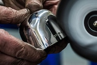 Silversmiths Workshops image