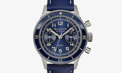 Blancpain Air Command Unisex Watch 36mm image