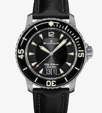 Blancpain Mens Watch image