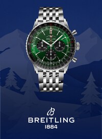 Breitling image