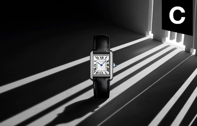 Cartier Embraces Craftsmanship