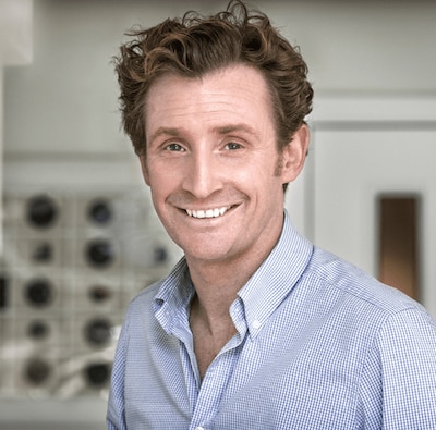 Nick English image