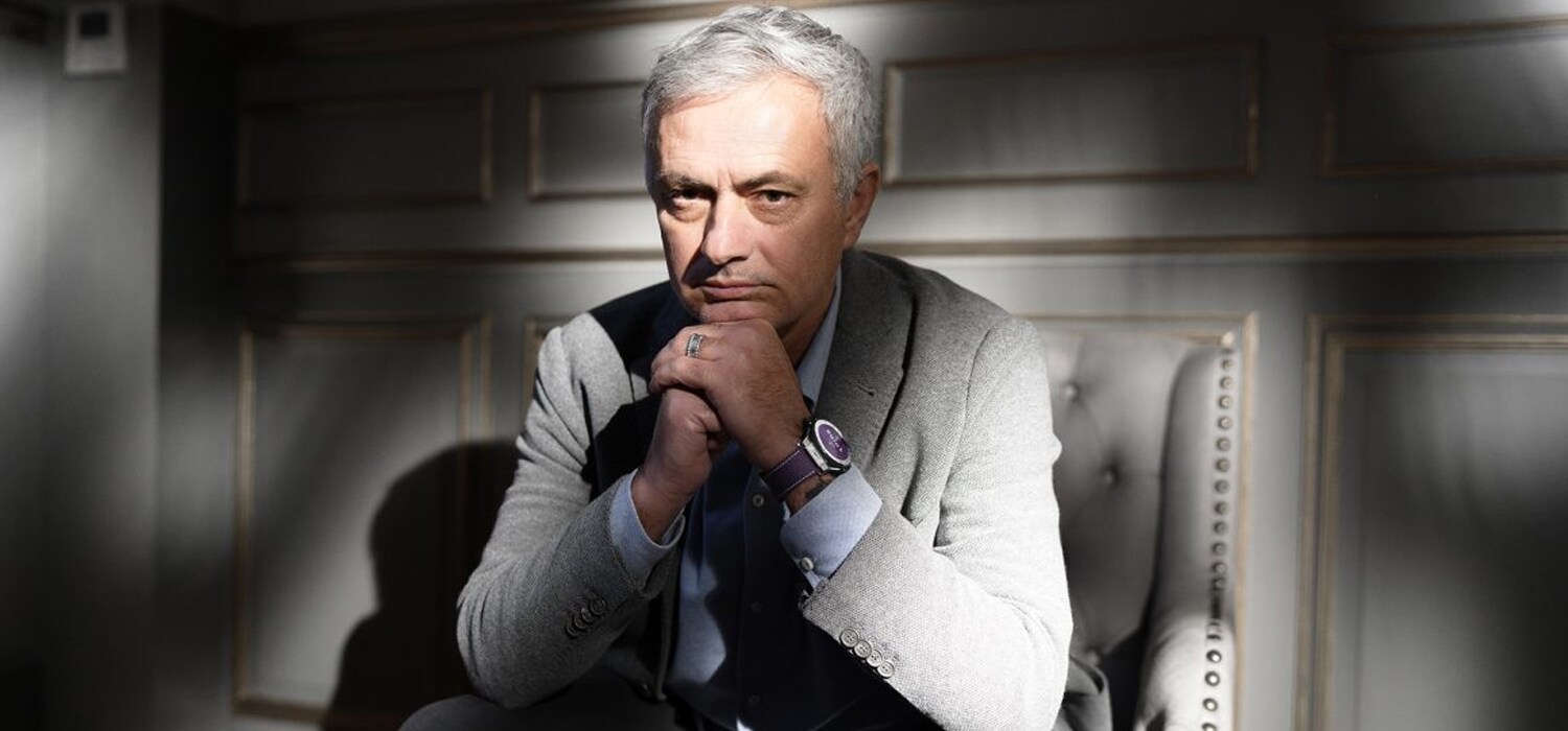 HUBLOT INTRODUCES THE BIG BANG E PREMIER LEAGUE