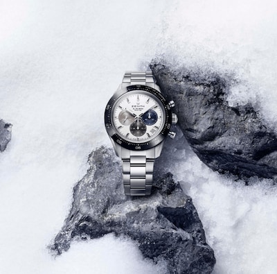 LVMH Watch Week 2021: Zenith image