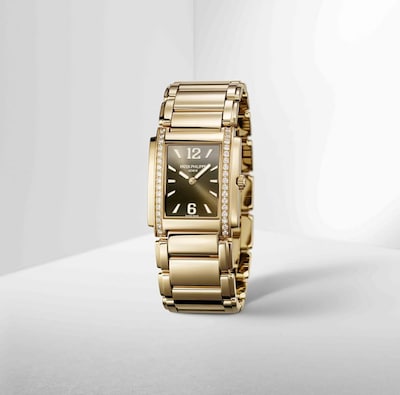 Patek Philippe Twenty~4 image