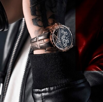 Roger Dubuis image