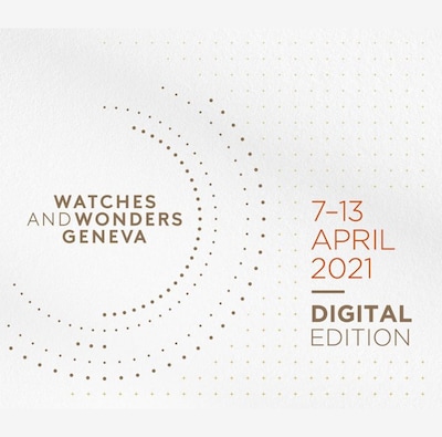 Watches and Wonders Geneva image