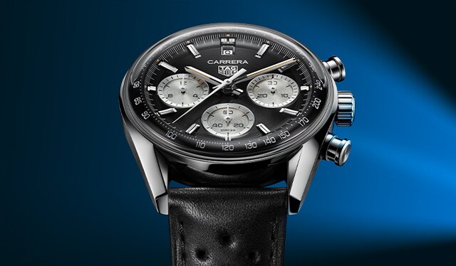 TAG Heuer Carrera Chronograph