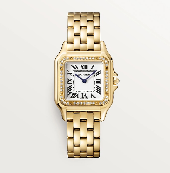 Panthere de Cartier
