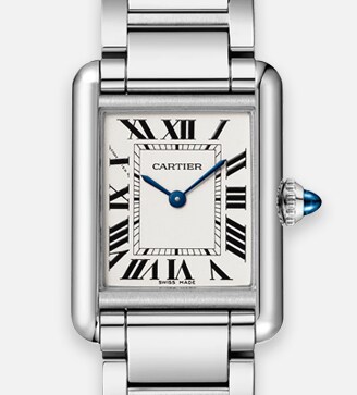 Cartier Ladies Watches
