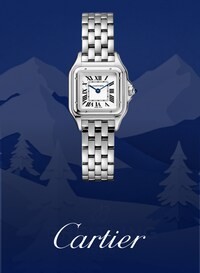 Cartier Brand image