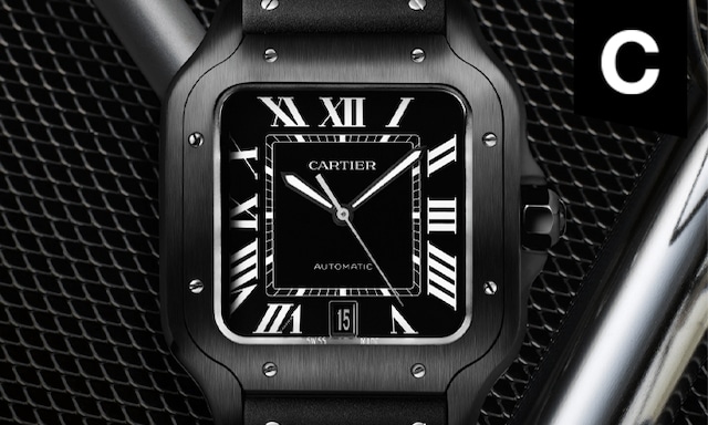 The Calibre Complete Guide to Cartier