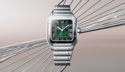 cartier santos.png image