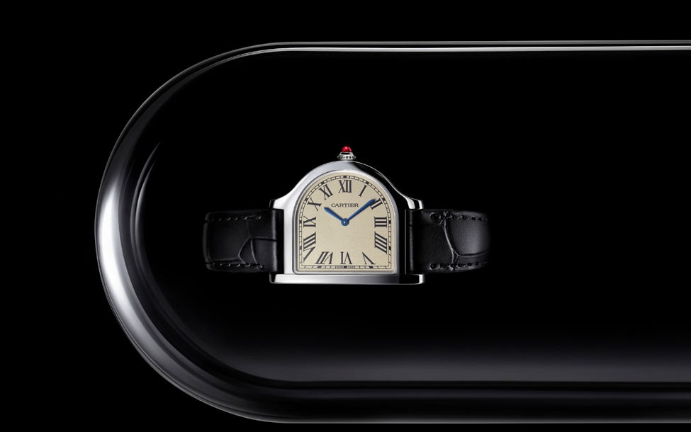 Cartier Embraces Craftsmanship, Style and Sustainability | Calibre ...