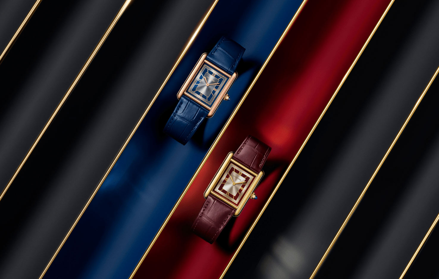 cartier watches and wonders swiss watches calibre