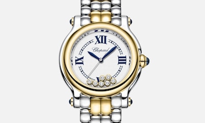 Chopard Happy Sport Watch - Click to Collection image