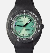DOXA SUB 300 Carbon 42.5mm Mens Watch The Watches Of Switzerland Group Exclusive. Tap to shop new DOXA watches image