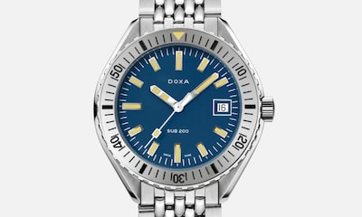 Doxa Sub 200 Collection image