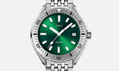 Doxa Sub 200T watch image