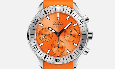 Doxa Sub 200C image