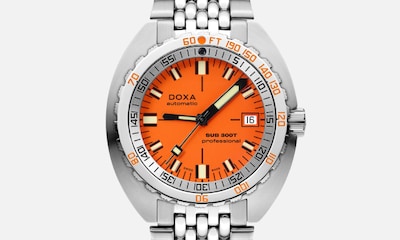 Doxa Sub 300T watch image