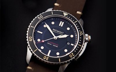 Image of Ex-Display Bremont Watch image