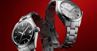 Tissot Watches image