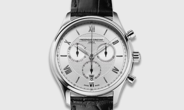 Frederique Constant Classic Collection